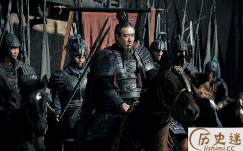 《三国演义》中刘备哭过几次