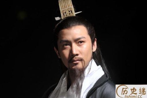 诸葛亮北伐是蜀国衰败的导火索么