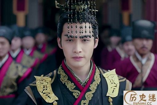 秦始皇叫嬴政,为什么没见到姓嬴的人呢