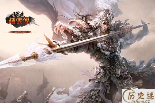 一吕二赵三典韦三国武将排名完整版顺口溜民谣