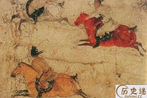 古代皇帝有什么娱乐项目