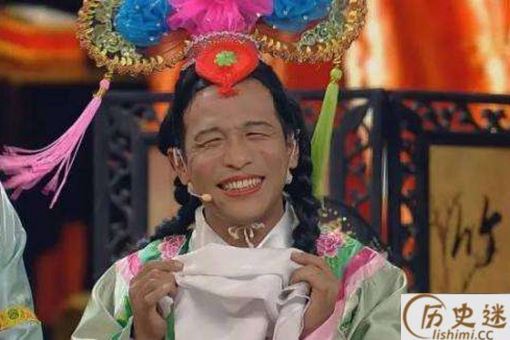 古代皇帝娶了外国媳妇,历史上真正的咖妃最后结果是怎样的