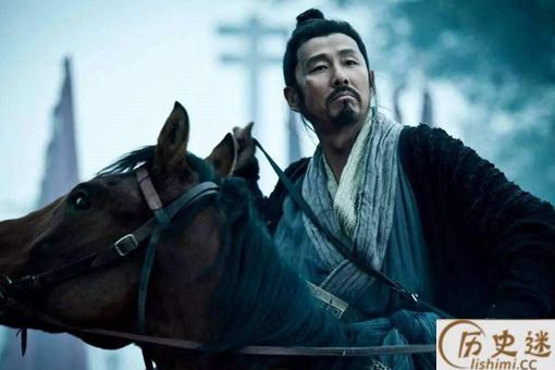 刘邦杀过哪些功臣