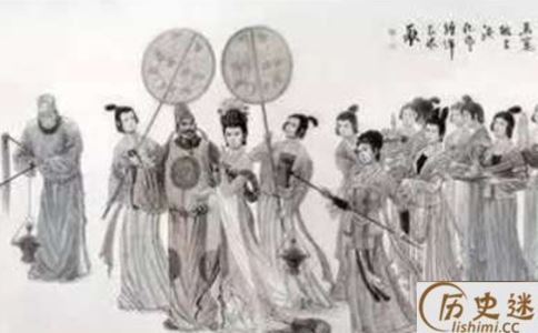 唐玄宗为什么不立杨贵妃为皇后