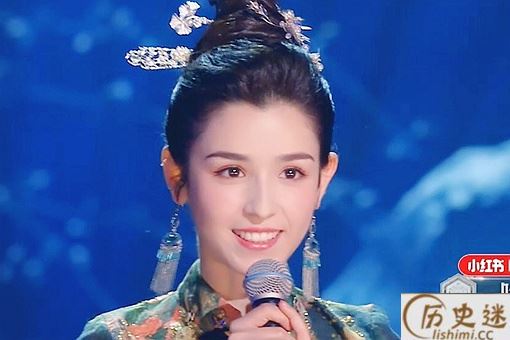 为什么自古西域出美女