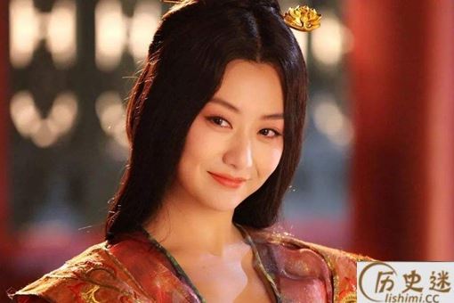 历史上嫁了9次的皇后是谁