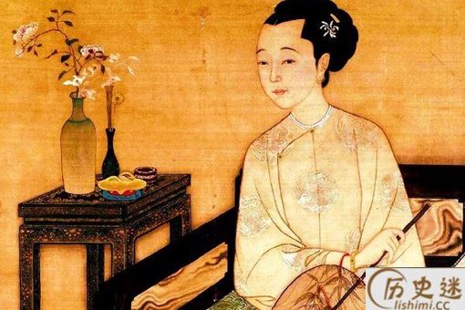 简说李白和玉真公主的爱情故事