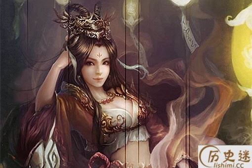 说说三国时期那些著名的武将的武艺都是跟谁学的!