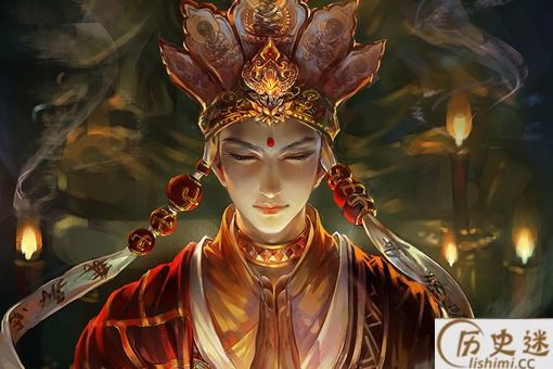 唐僧西天取经最后一难假如需要吃肉,那么唐僧会作何选择