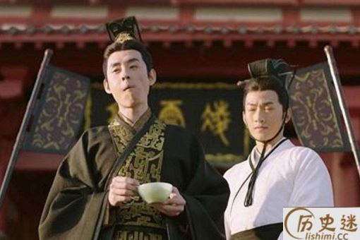 曹睿一生无子秘密