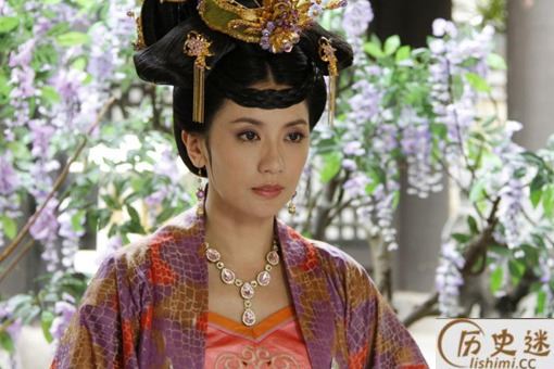 唐朝公主为什么没人敢娶