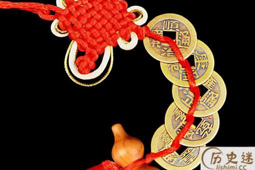 五帝钱指的是哪五位皇帝