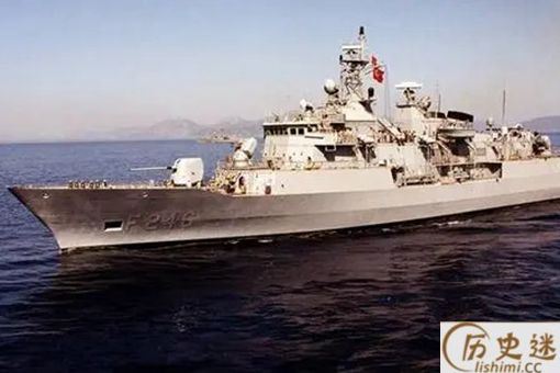 土耳其的搞笑事件