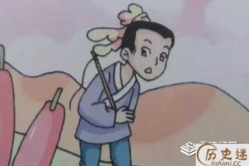 路温舒是个怎样的人