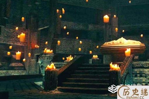 盗墓最忌讳的是什么