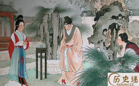 在古代,单身也要交费吗