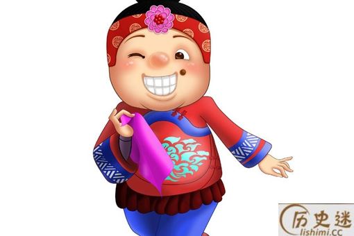 古代做媒的人都被称为什么