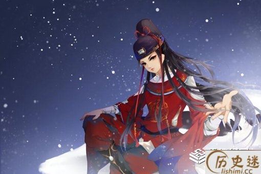 展昭为什么是御猫