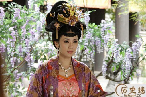 太平公主为什么出家