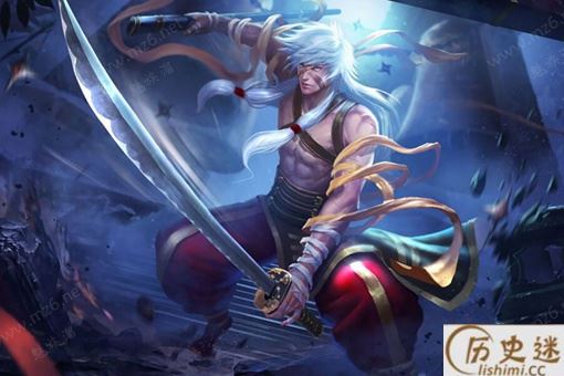 妖刀村正的“村正”是什么意思