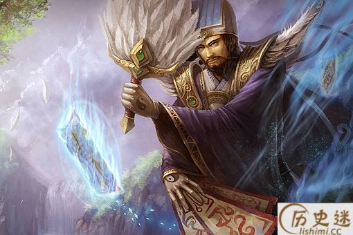 诸葛亮把自己比作是管仲乐毅,,那么从现在来看诸葛亮是名副其实吗