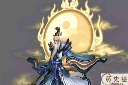 镇元子在西游记地位怎么样