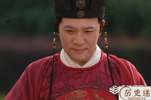 太监宣读圣旨也能领工资