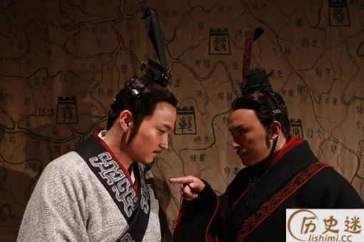 古人都是如何邀功的