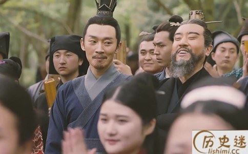 郭嘉不死卧龙不出,这句话到底骗了多少人