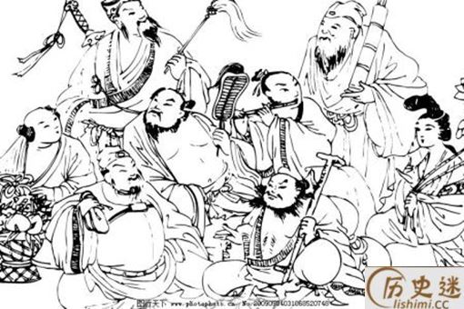 八仙过海中曹国舅是哪位皇帝的国舅