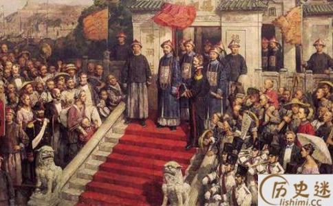 清朝时期林则徐虎门销烟为什么不用火烧