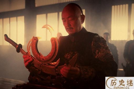 古人都是如何邀功的