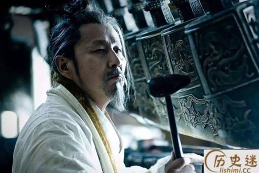 为什么都说刘邦是小人,这种说法对不对