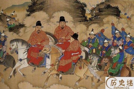 张居正和李太后到底有没有一腿