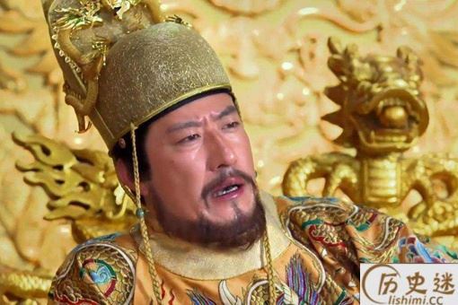 朱元璋当上皇帝后怎么对待地主刘德的