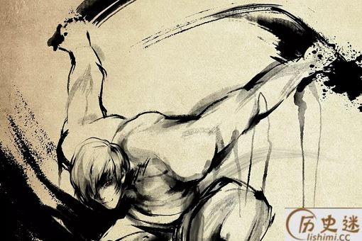 古代刺客一般使用什么武器