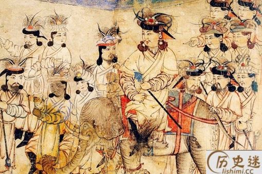 元朝时期汉人地位是什么样的