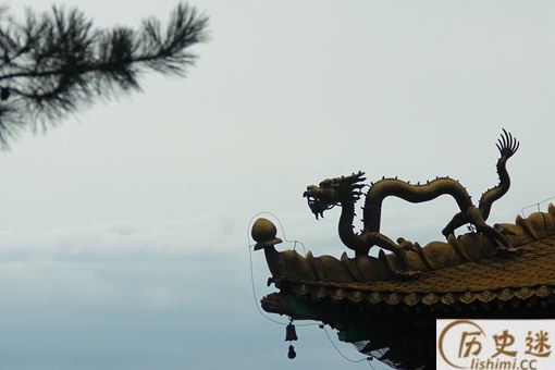 古代百姓和官员避暑有什么区别