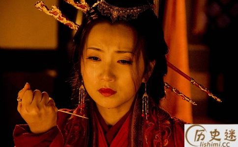 吕布与貂蝉的故事简要概述