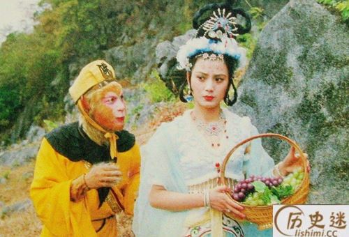 西游记中为什么没有猫妖