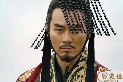 曹操5岁的幼子为何把曹丕当做父亲