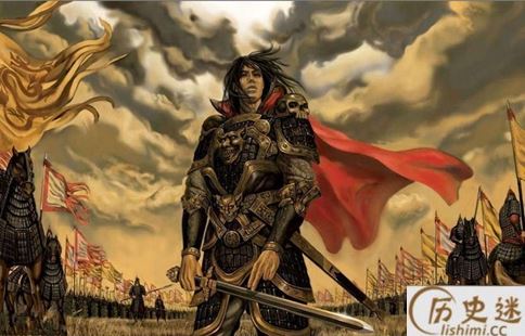 五胡乱华时期吃人肉的情况多么