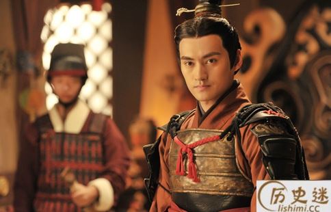 刘邦和刘秀治国有什么区别