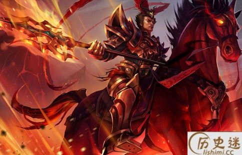 吕布和赤兔的忠心度并不匹配,关羽和赤兔算绝配么