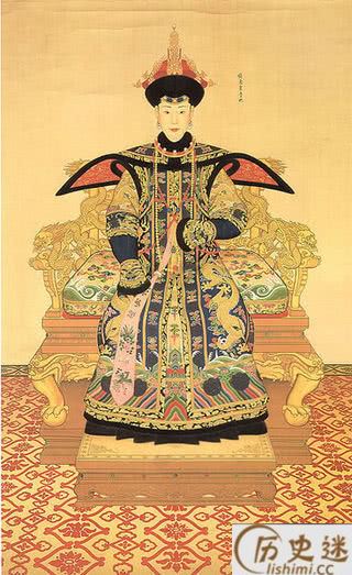 历史上真有夏雨荷这个人吗