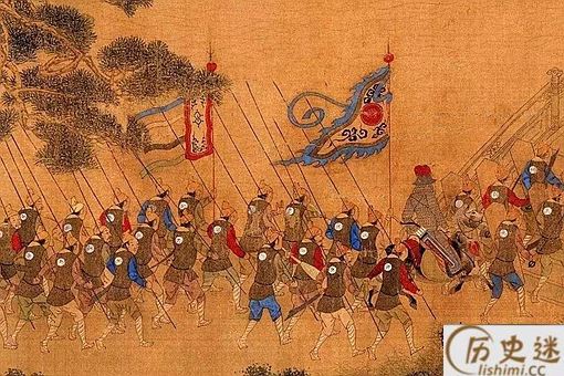 为何很多人都在说唐朝就是吹出来的强大？