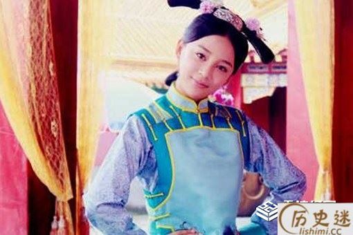 古代宫女出宫后为什么嫁不出去