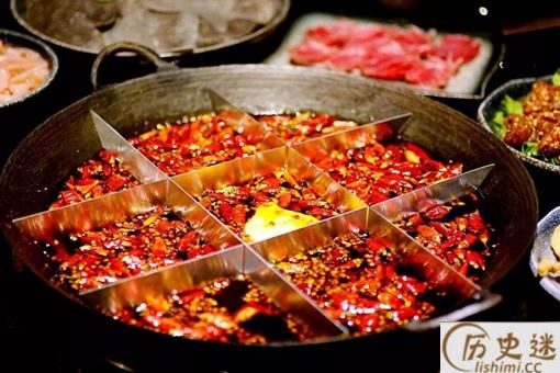 四川人吃辣不得胃病吗