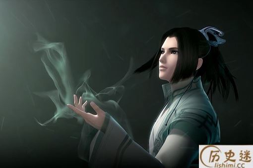 张良是不是得道成仙了