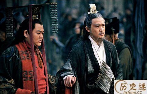 刘备和孙权的后代谁更没用